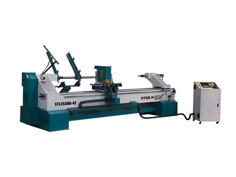 multifunctional wood lathe machine